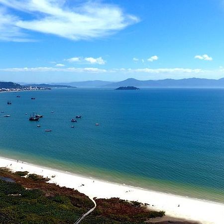 Apart Hotel Parador Da Cachoeira Florianópolis Dış mekan fotoğraf