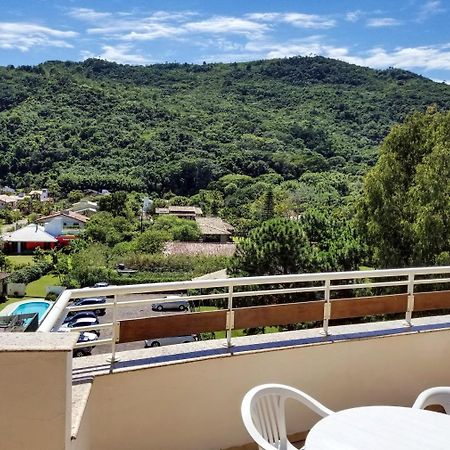 Apart Hotel Parador Da Cachoeira Florianópolis Dış mekan fotoğraf