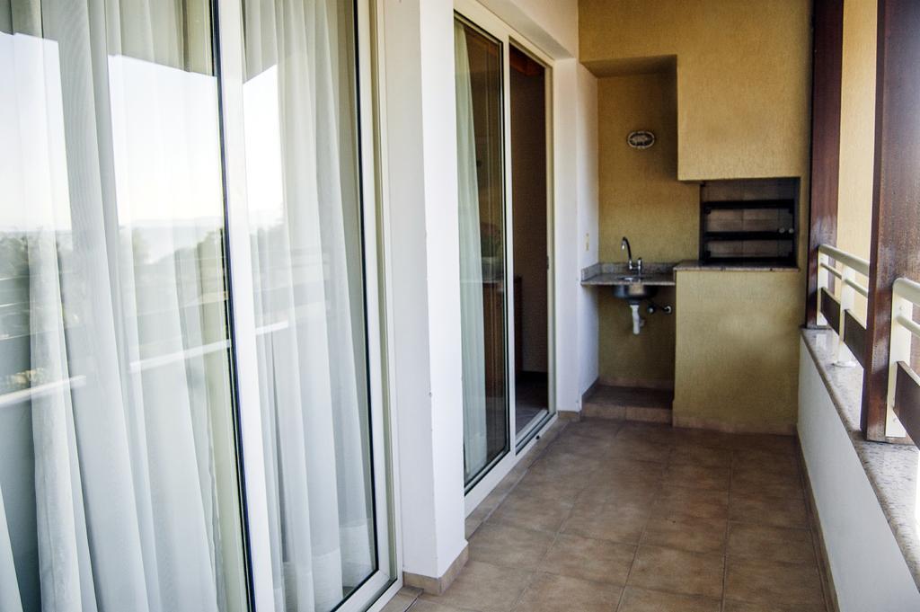 Apart Hotel Parador Da Cachoeira Florianópolis Dış mekan fotoğraf