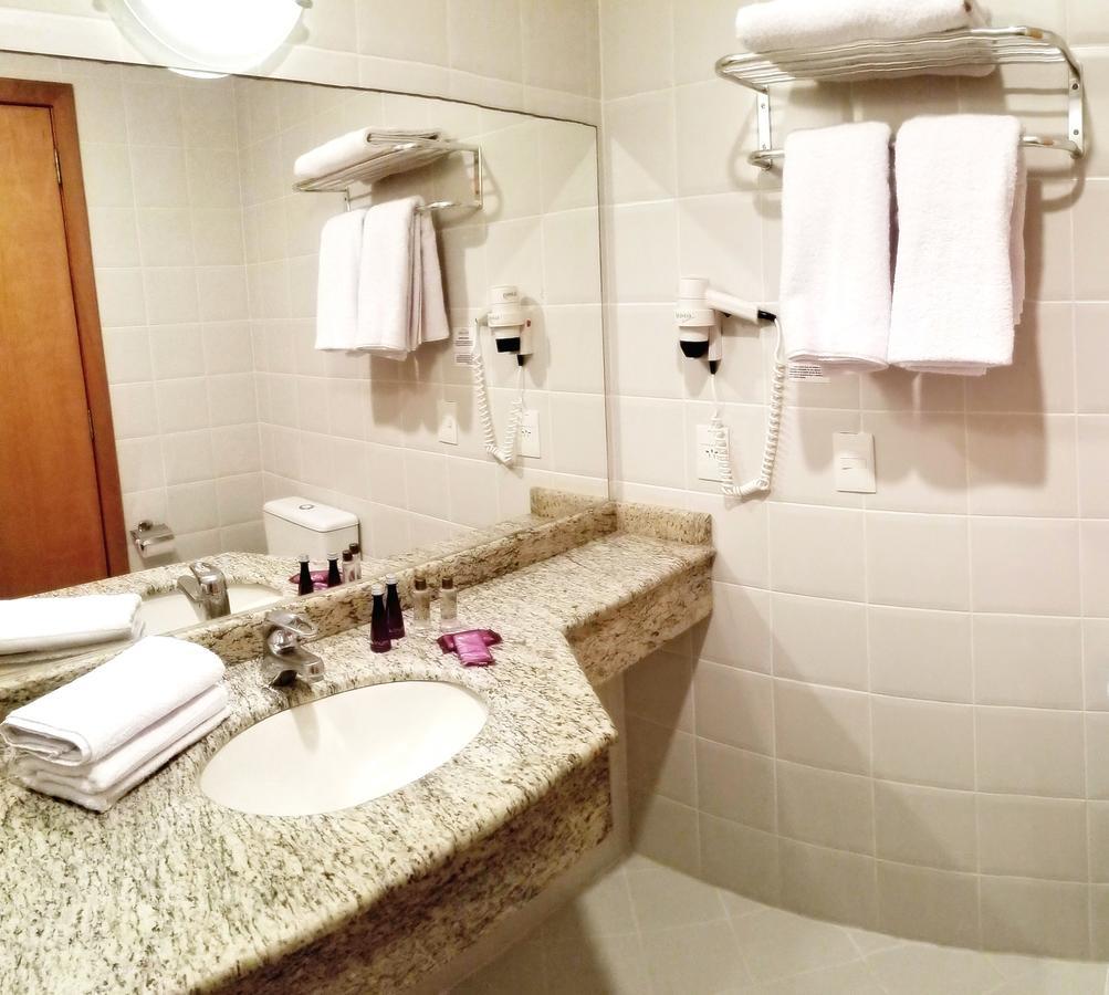 Apart Hotel Parador Da Cachoeira Florianópolis Dış mekan fotoğraf