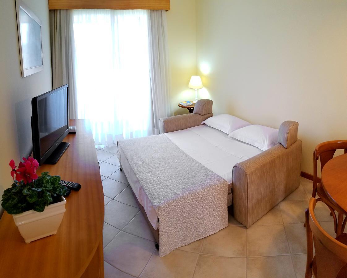Apart Hotel Parador Da Cachoeira Florianópolis Dış mekan fotoğraf