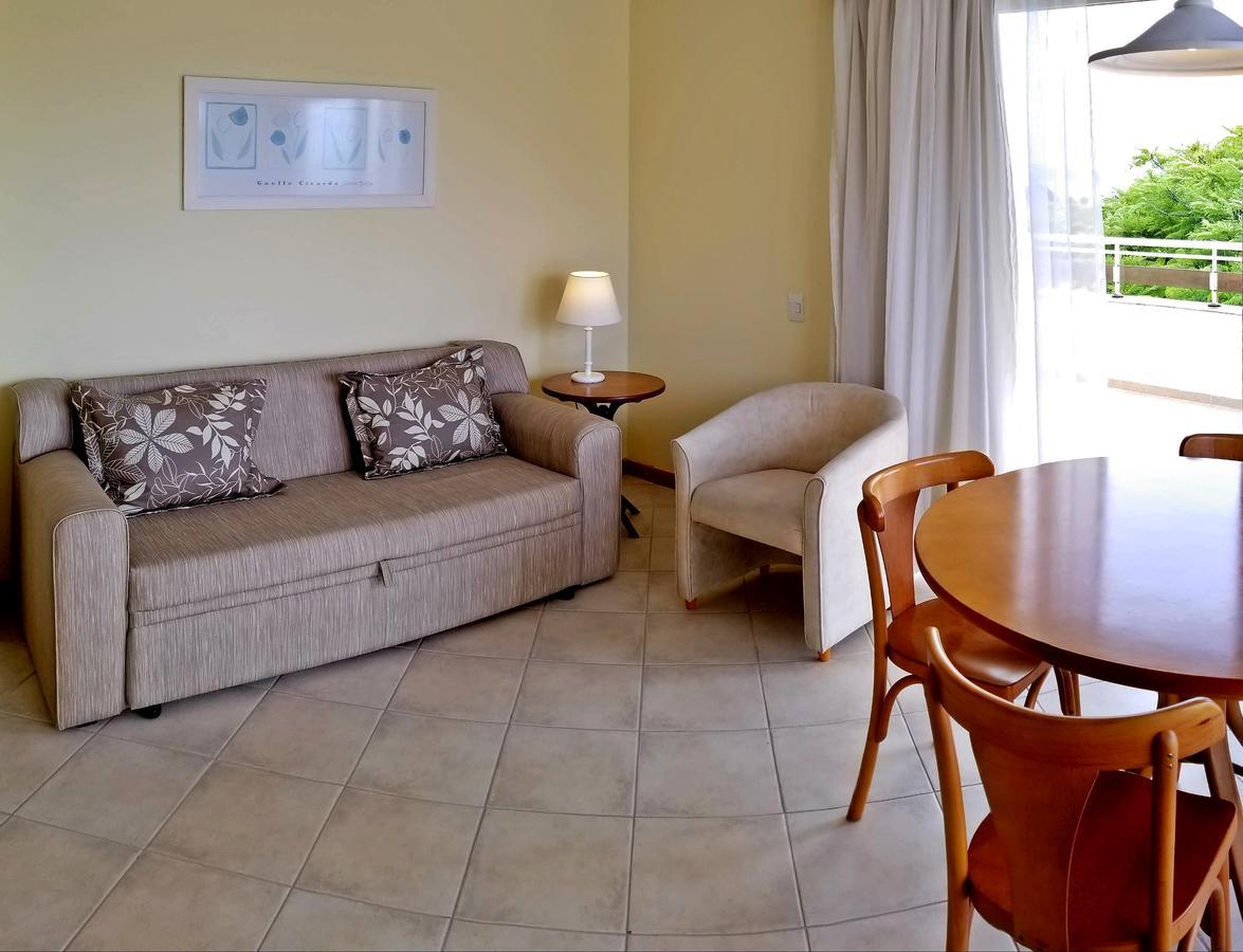 Apart Hotel Parador Da Cachoeira Florianópolis Dış mekan fotoğraf