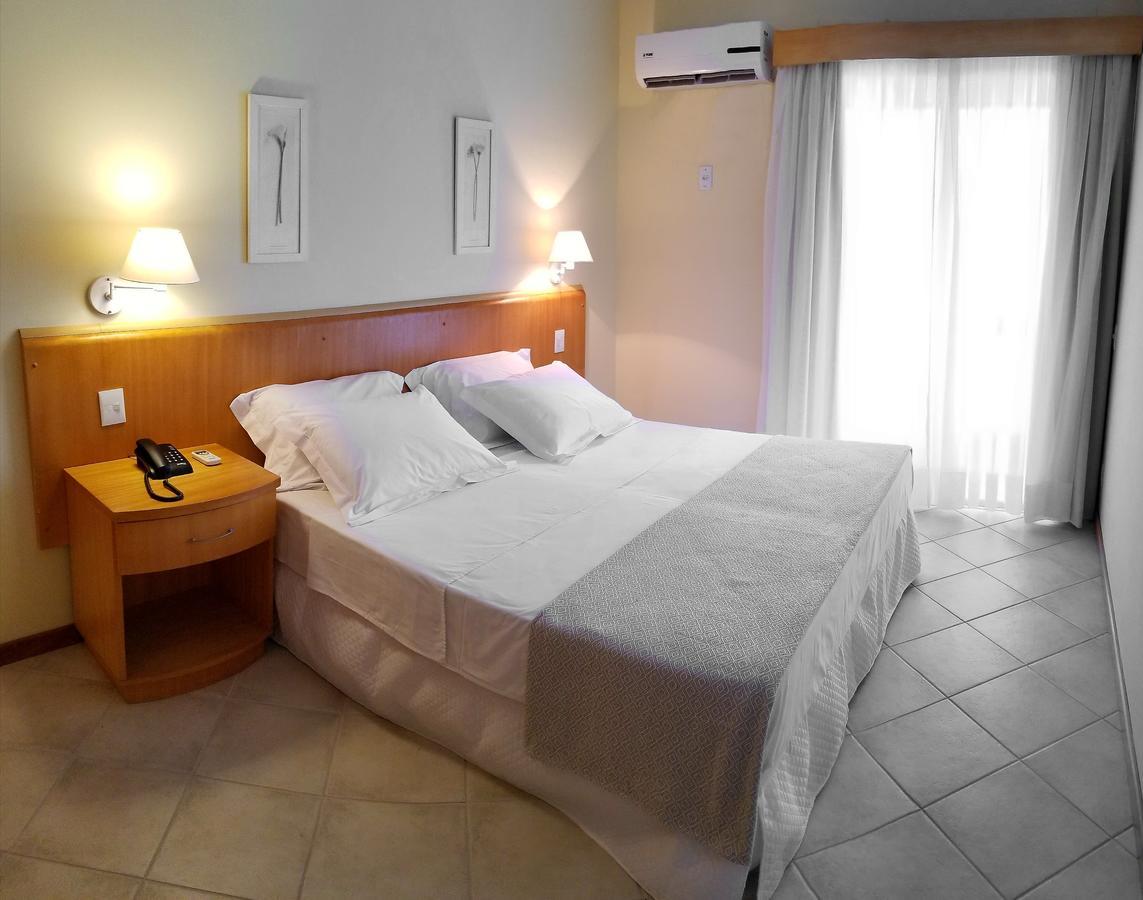 Apart Hotel Parador Da Cachoeira Florianópolis Dış mekan fotoğraf